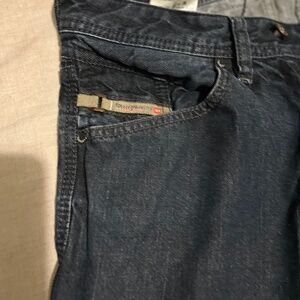 Diesel Belther slim tapered jeans